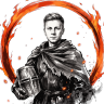 Claude SEO logo