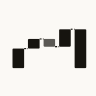 Bridge Town logo