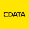 CData Bitbucket logo