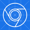 Chrome DevTools MCP logo