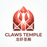 claws-temple-bounty logo