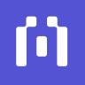 Blockscout logo