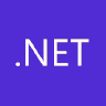 .NET NuGet logo
