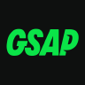 gsap-timeline logo