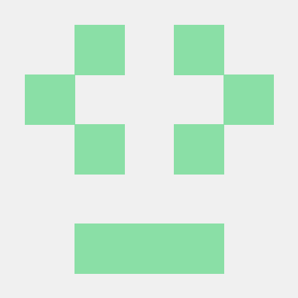 testing logo
