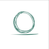 retro-marimo-pair logo
