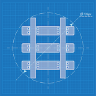 Blueprint MCP logo